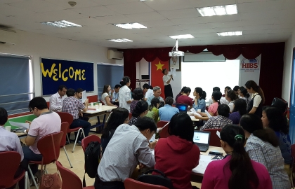 Teacher Professional Development